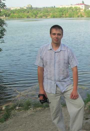 My photo - Sergey, 32 from Inzhavino (@id13832)