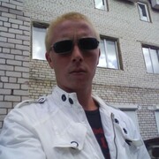 Александр, 35, Верхняя Тойма