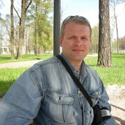 вадим, 56, Дружная Горка