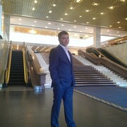 Евгений, 41, Салтыковка