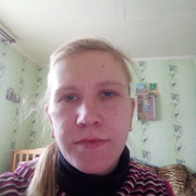 Оксана, 34, Советская Гавань