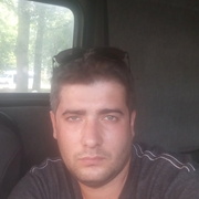 Евгений Кирнов, 29, Первомайский