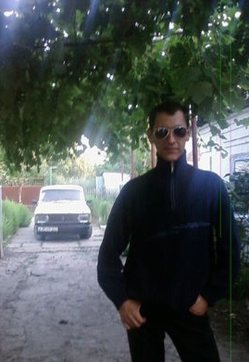 My photo - Nik, 36 from Mariupol (@id142996)