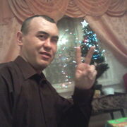 Сергей, 42, Новоорск