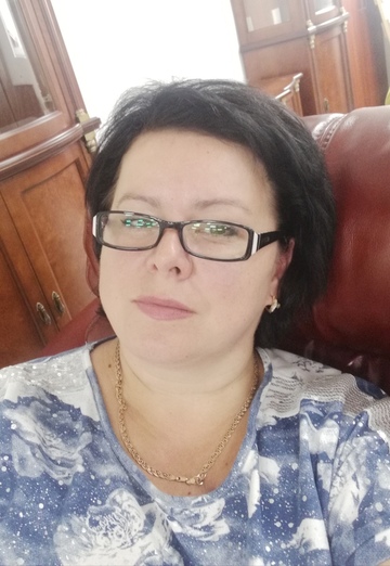 My photo - Tatyana, 48 from Minsk (@tatyana400175)