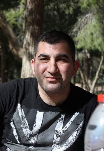 My photo - Izmail Andruhaev, 41 from Ashgabad (@izmailandruhaev)