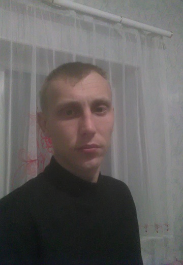 Моя фотография - Артем, 33 из Полтавская (@artem168282)