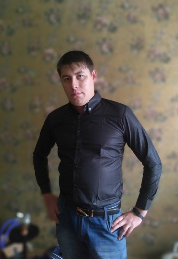 Моя фотография - Валерий, 35 из Ленск (@valeriy69763)
