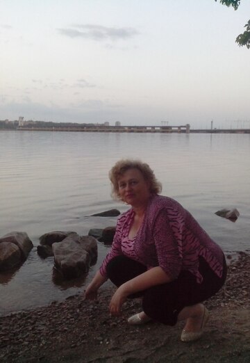 My photo - Nelya, 52 from Krivoy Rog (@nelya28)