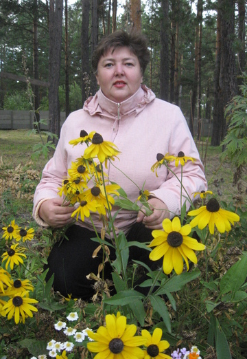Моя фотография - светлана, 61 из Каменск-Уральский (@svetlana145132)