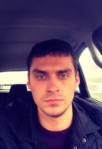 Моя фотография - Константин, 32 из Екатеринбург (@konstantin65566)
