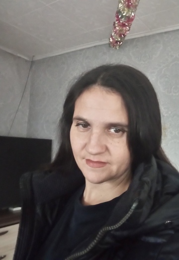 Ma photo - Natalia, 41 de Novosibirsk (@natalya379612)