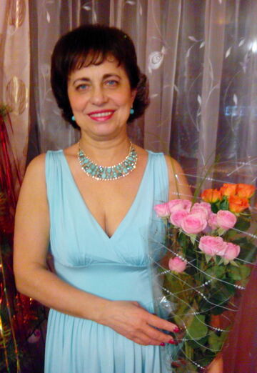 Моя фотография - ИРИНА, 68 из Нижневартовск (@irina140681)