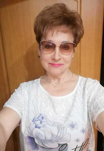 My photo - Svetlana, 67 from Sergiyev Posad (@svetlana320817)