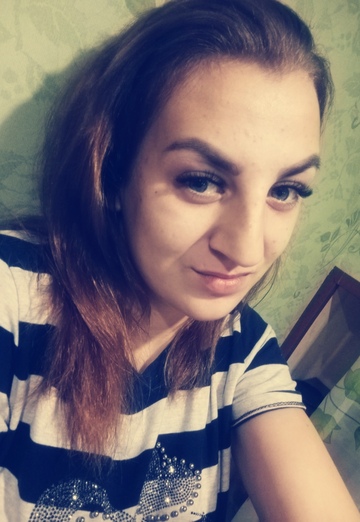 Mein Foto - Ekaterina, 23 aus Nischni Nowgorod (@ekaterina212892)