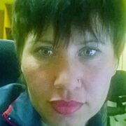 СВЕТЛАНА УШАКОВА-МИЩЕ, 43, Забайкальск