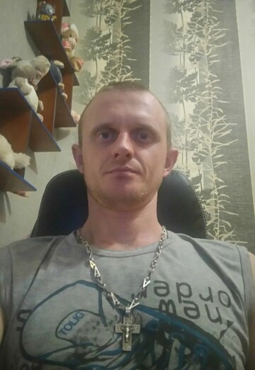 Моя фотография - Дмитрий, 38 из Харьков (@dmitriy320399)
