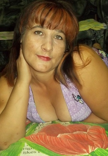 My photo - TATYaNA, 42 from Kinel (@tatyana61427)