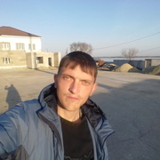 Миша Вотчец, 35, Октябрьск