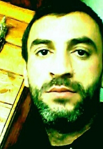 My photo - Raminn, 40 from Baku (@ramin2089)