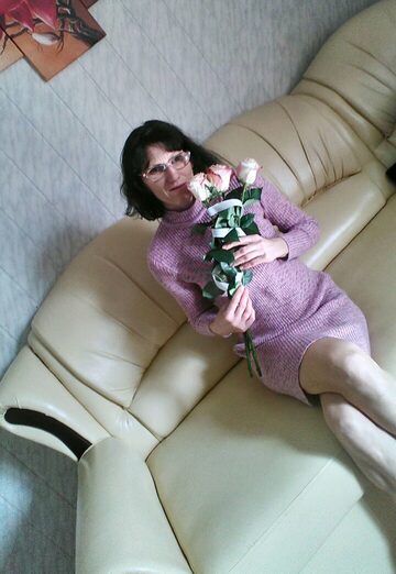 My photo - Tatyana, 48 from Feodosia (@tatyana229004)