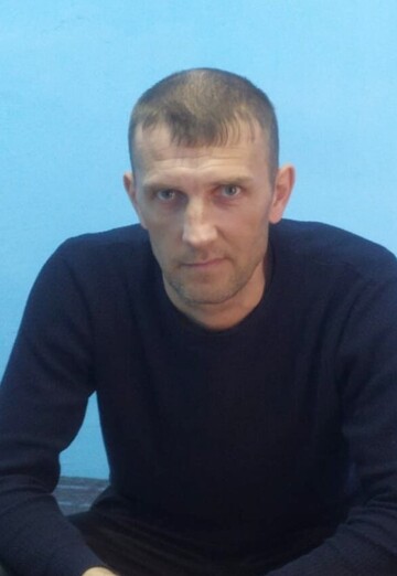 My photo - Aleksey, 44 from Kapustin Yar (@aleksey649042)