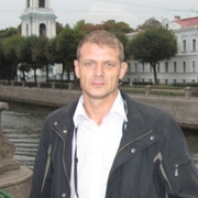 Aleks 36 Cherepovets