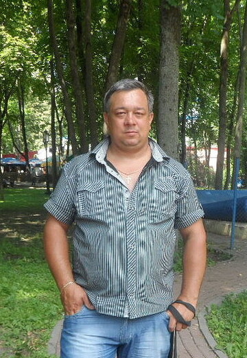 Моя фотография - Сергей, 50 из Брянск (@sergey382070)