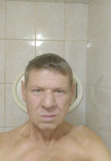Моя фотография - Николай, 54 из Вознесенск (@nikolay286611)