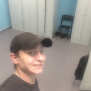 Алексей, 34, Павловский Посад