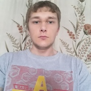 Евгений, 26, Полысаево