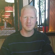 Виктор, 32, Магнитогорск