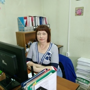 Валентина, 59, Ачинск