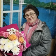 Елена, 52, Дятьково