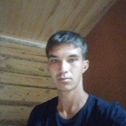 Сергей, 24, Морки