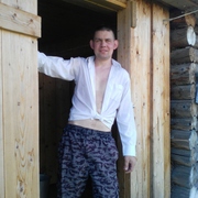 михаил, 40, Ува