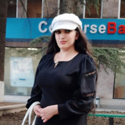 Azniv, 38, Армавир