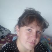 Анастасия, 31, Октябрьское