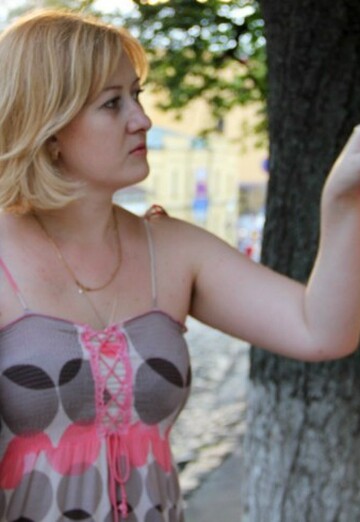 Olga (@movien) — my photo № 8