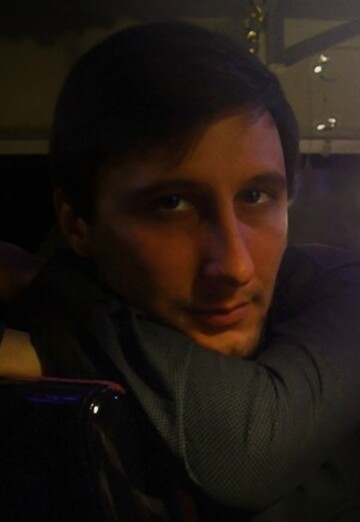 La mia foto - Denis, 41 di Pokrov (@denis7626982)