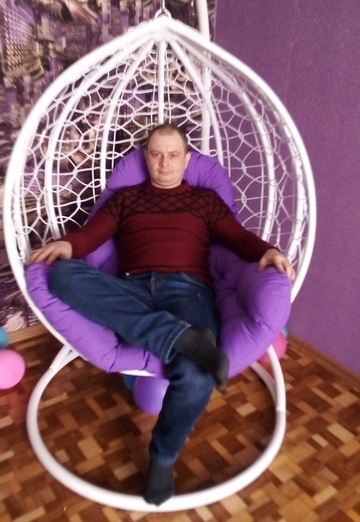 My photo - Andrey, 40 from Krivoy Rog (@andrey614000)