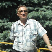 юрий 60 лет (Овен) хочет познакомиться в Кораблино