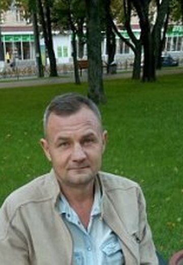 Моя фотография - Егор, 46 из Чернигов (@egor30816)