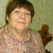 маргарита, 60, Кировск