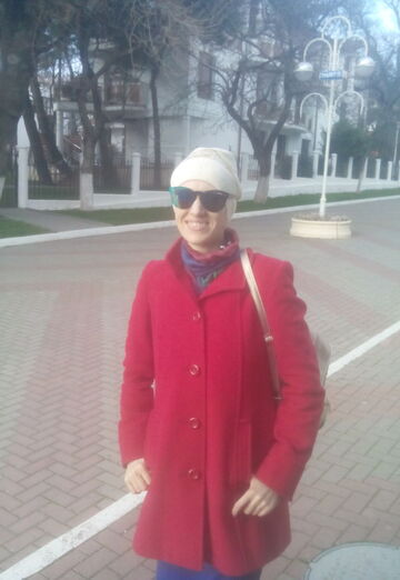 My photo - Larisa, 34 from Gelendzhik (@larisa40981)