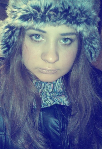 My photo - Elena, 32 from Severodvinsk (@elena98183)