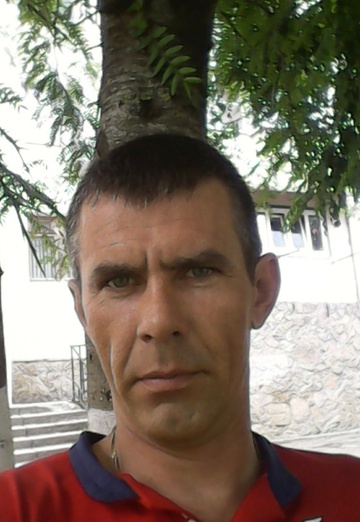 My photo - Andrey, 41 from Novorossiysk (@andrey430207)