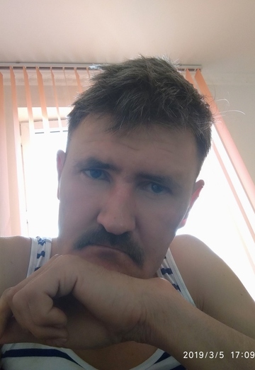 My photo - Vyacheslav Pivkin, 43 from Ust-Kamenogorsk (@vyacheslavpivkin)