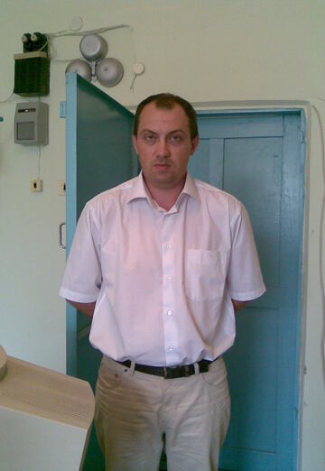 My photo - Aleksandr, 52 from Kizilyurt (@aleksandr857274)