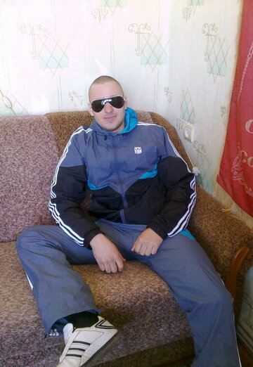 My photo - Denys, 34 from Vinnytsia (@denys267)